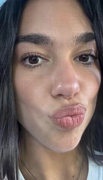 Full leaked Dua lipa  page private onlyfans photo