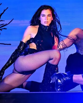 Full leaked Dua lipa  page private onlyfans photo