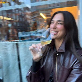 Dua Lipa