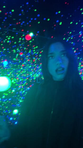 Full leaked Dua lipa page private onlyfans photo
