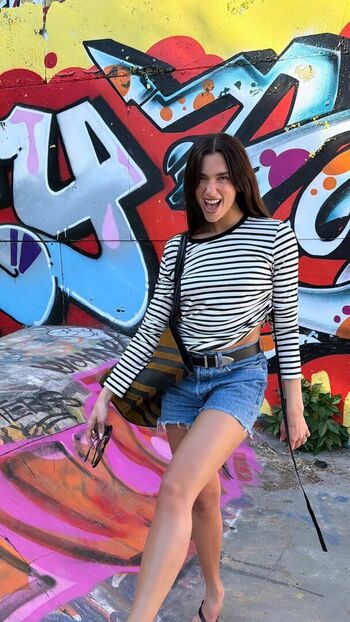 Full leaked Dua lipa page private onlyfans photo