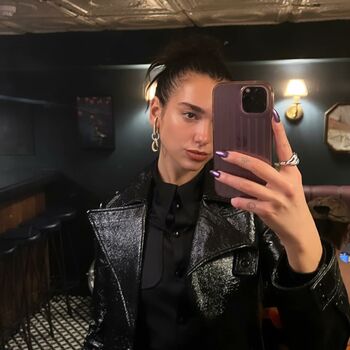 Full leaked Dua lipa page private onlyfans photo