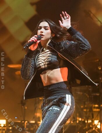 Full leaked Dua lipa page private onlyfans photo