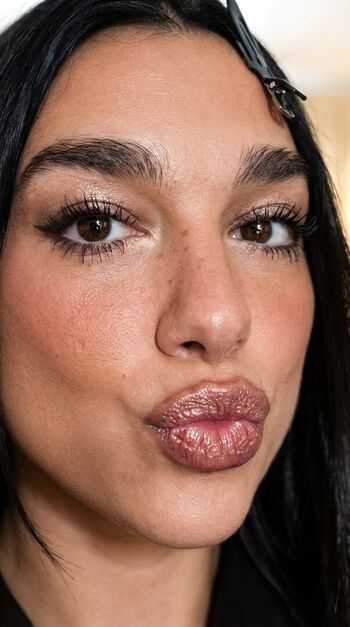 Full leaked Dua lipa private onlyfans photo