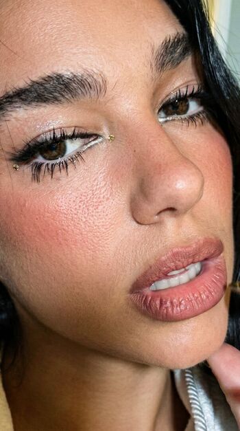 Full leaked Dua lipa private onlyfans photo