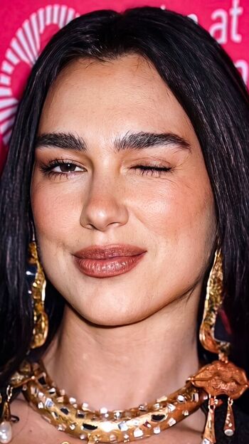 Full leaked Dua lipa private onlyfans photo
