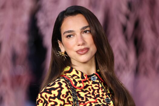Full leaked Dua lipa  page private onlyfans photo