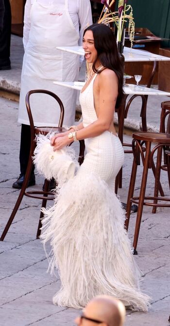 Full leaked Dua lipa  page private onlyfans photo