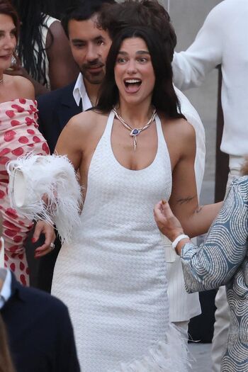 Full leaked Dua lipa  page private onlyfans photo