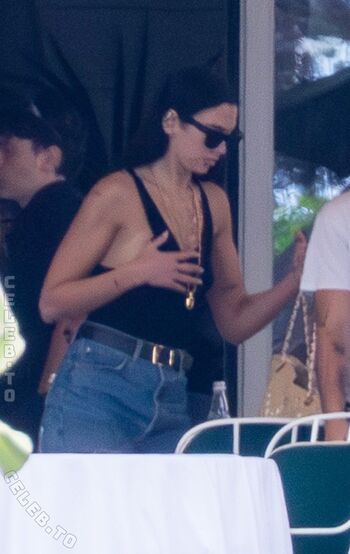 Full leaked Dua lipa  page private onlyfans photo