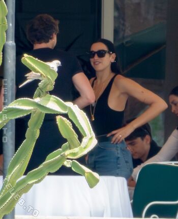 Full leaked Dua lipa  page private onlyfans photo