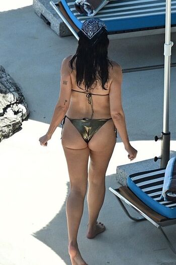 Full leaked Dua lipa  page private onlyfans photo