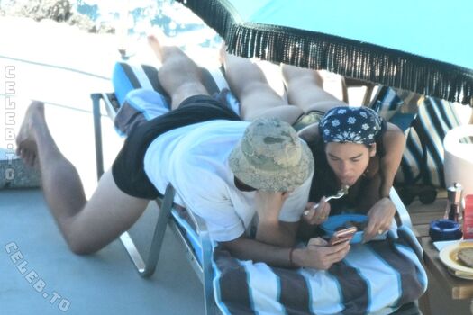 Full leaked Dua lipa  page private onlyfans photo