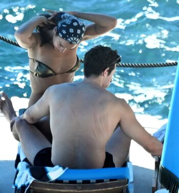 Full leaked Dua lipa  page private onlyfans photo