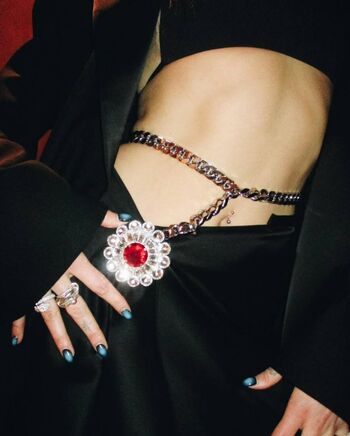 Full leaked Dua lipa  page private onlyfans photo