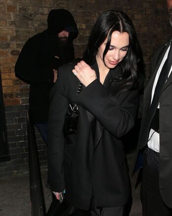 Full leaked Dua lipa  page private onlyfans photo