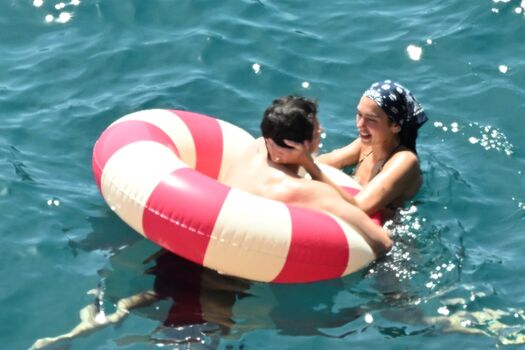 Full leaked Dua lipa  page private onlyfans photo