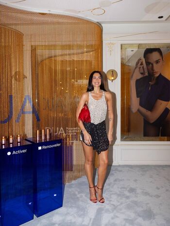 Full leaked Dua lipa page private onlyfans photo