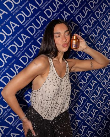 Full leaked Dua lipa page private onlyfans photo