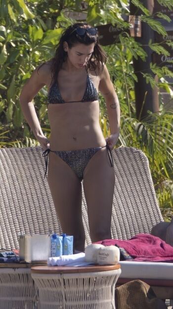 Full leaked Dua lipa page private onlyfans photo