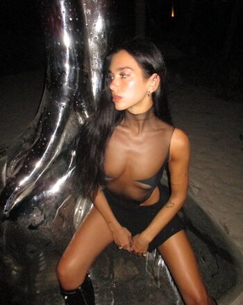 Full leaked Dua lipa page private onlyfans photo