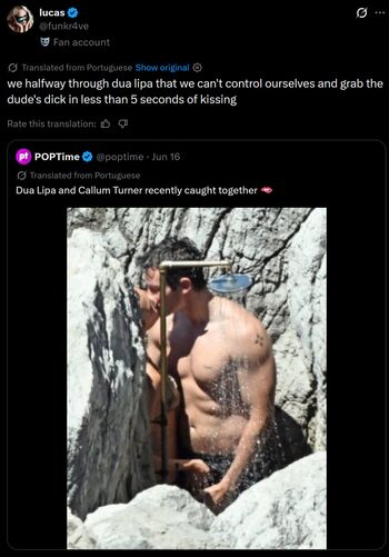 Full leaked Dua lipa page private onlyfans photo