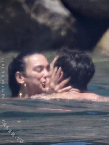 Full leaked Dua lipa  page private onlyfans photo