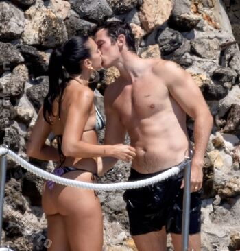 Full leaked Dua lipa  page private onlyfans photo