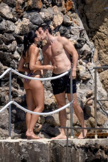 Full leaked Dua lipa  page private onlyfans photo