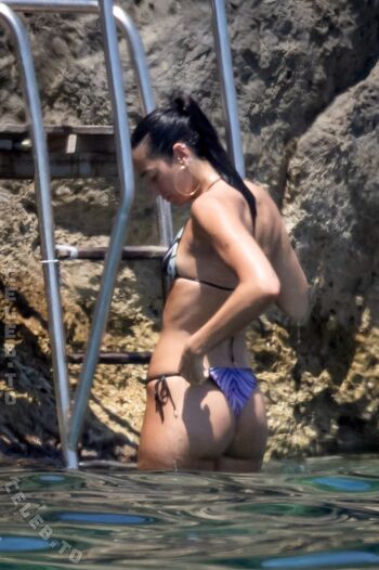 Full leaked Dua lipa  page private onlyfans photo
