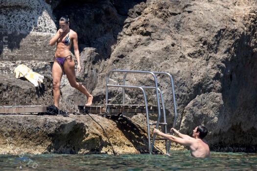 Full leaked Dua lipa  page private onlyfans photo