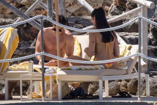Full leaked Dua lipa  page private onlyfans photo