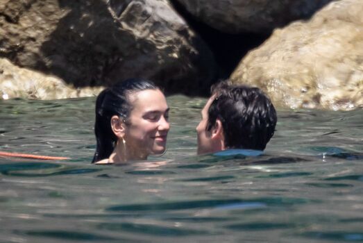 Full leaked Dua lipa  page private onlyfans photo
