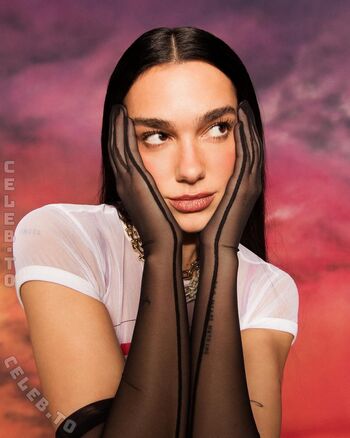 Full leaked Dua lipa  page private onlyfans photo