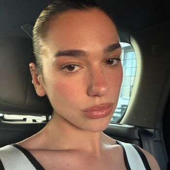 Dua Lipa