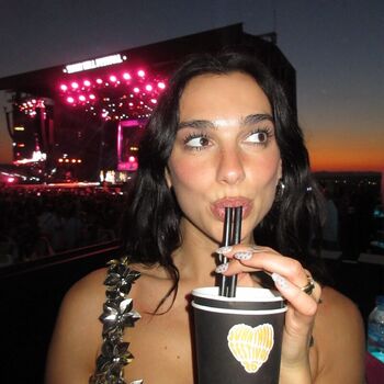 Dua Lipa