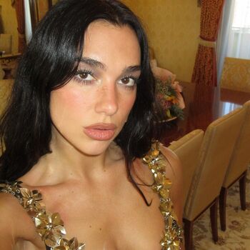 Full leaked Dua lipa  page private onlyfans photo