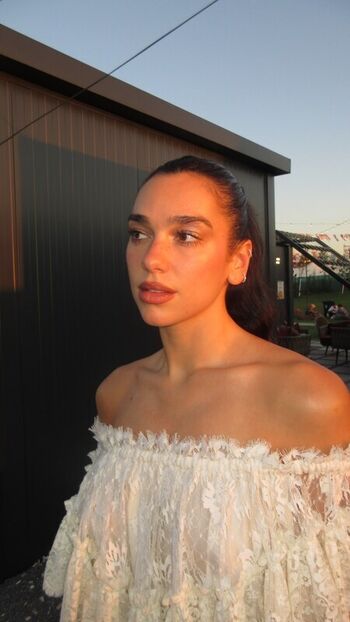Full leaked Dua lipa  page private onlyfans photo