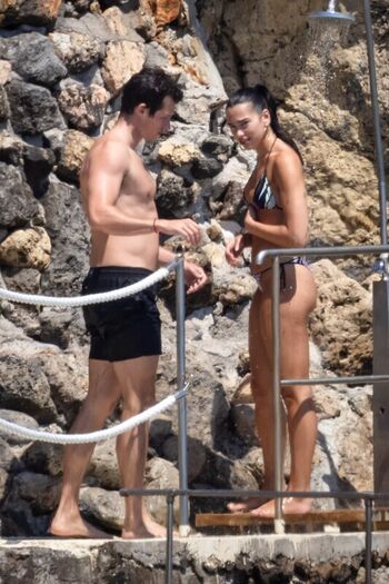Full leaked Dua lipa  page private onlyfans photo