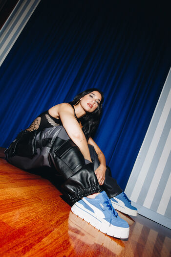 Full leaked Dua lipa  page private onlyfans photo