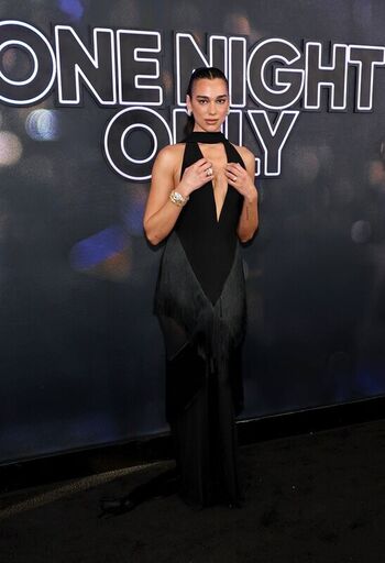 Full leaked Dua lipa  page private onlyfans photo