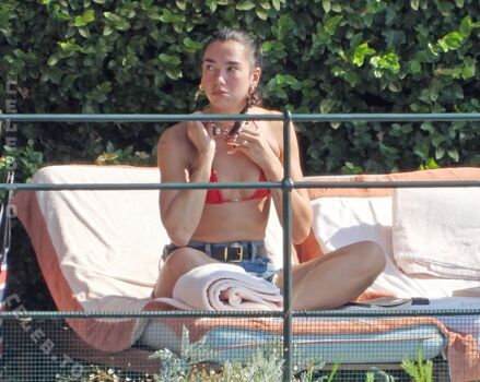 Full leaked Dua lipa  page private onlyfans photo