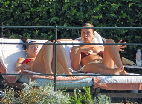 Full leaked Dua lipa  page private onlyfans photo