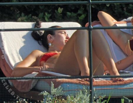 Full leaked Dua lipa private onlyfans photo