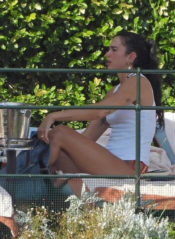 Full leaked Dua lipa private onlyfans photo