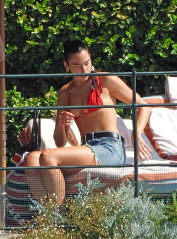 Full leaked Dua lipa private onlyfans photo