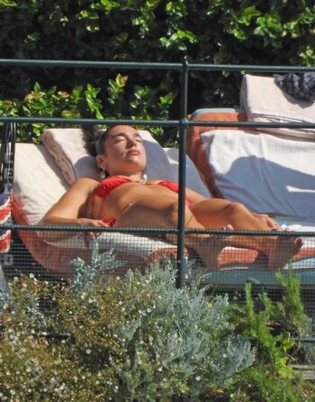 Full leaked Dua lipa private onlyfans photo