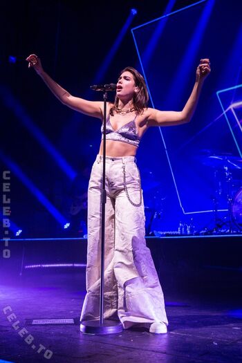 Dua Lipa