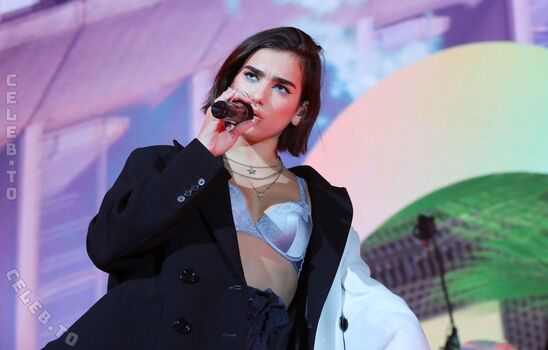 Dua Lipa