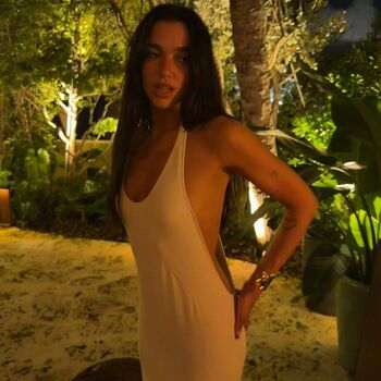 Dua Lipa